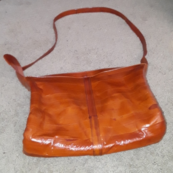 Vintage Lee Sands Shoulder Bag - Picture 2 of 10